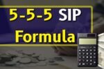 5-5-5 SIP Formula
