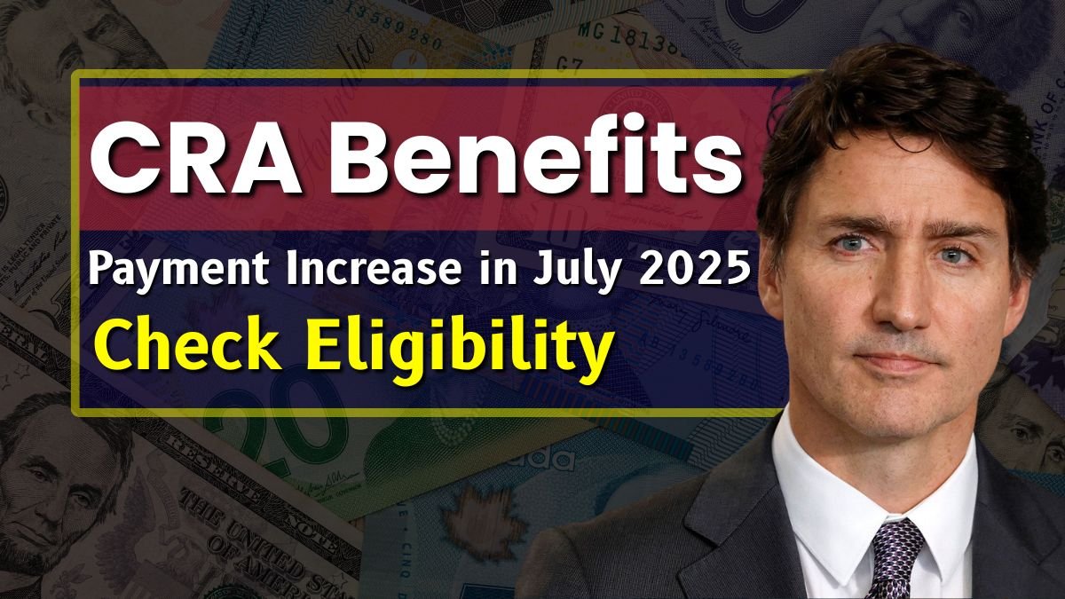 CRA Benefits