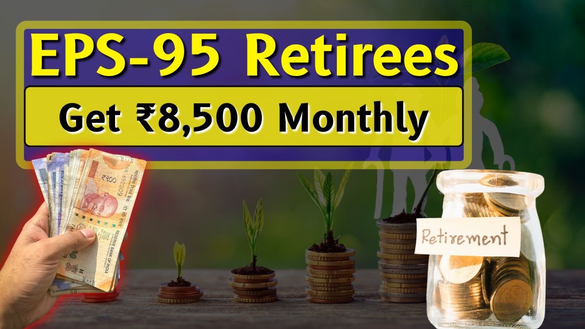 EPS-95 Retirees