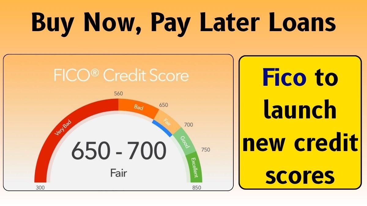 Fico to launch new credit scores