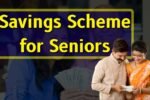Senior Citizen Savings Scheme