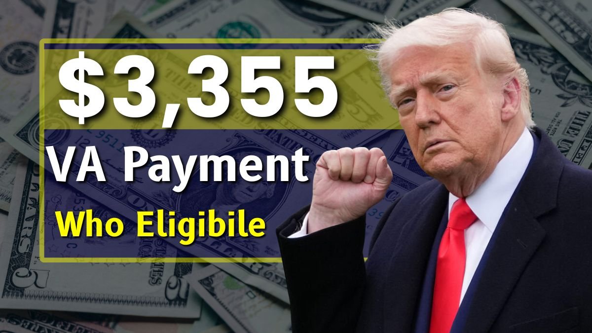 VA Benefit Payment