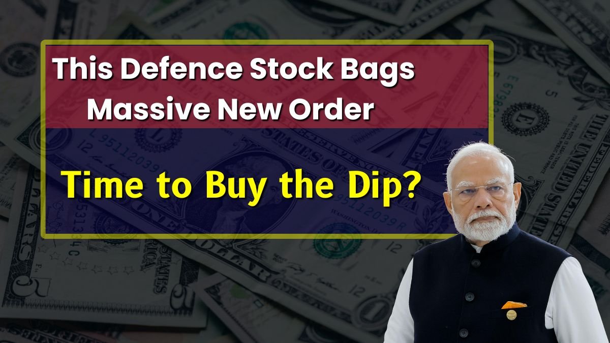 Defence Stock
