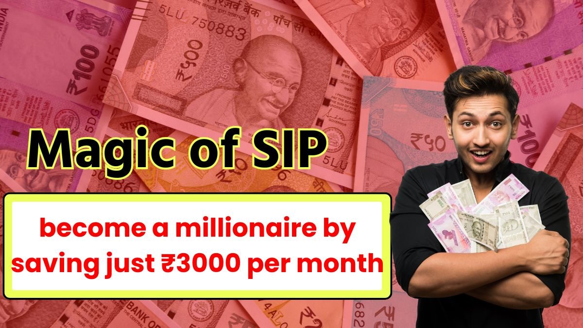 Magic of SIP